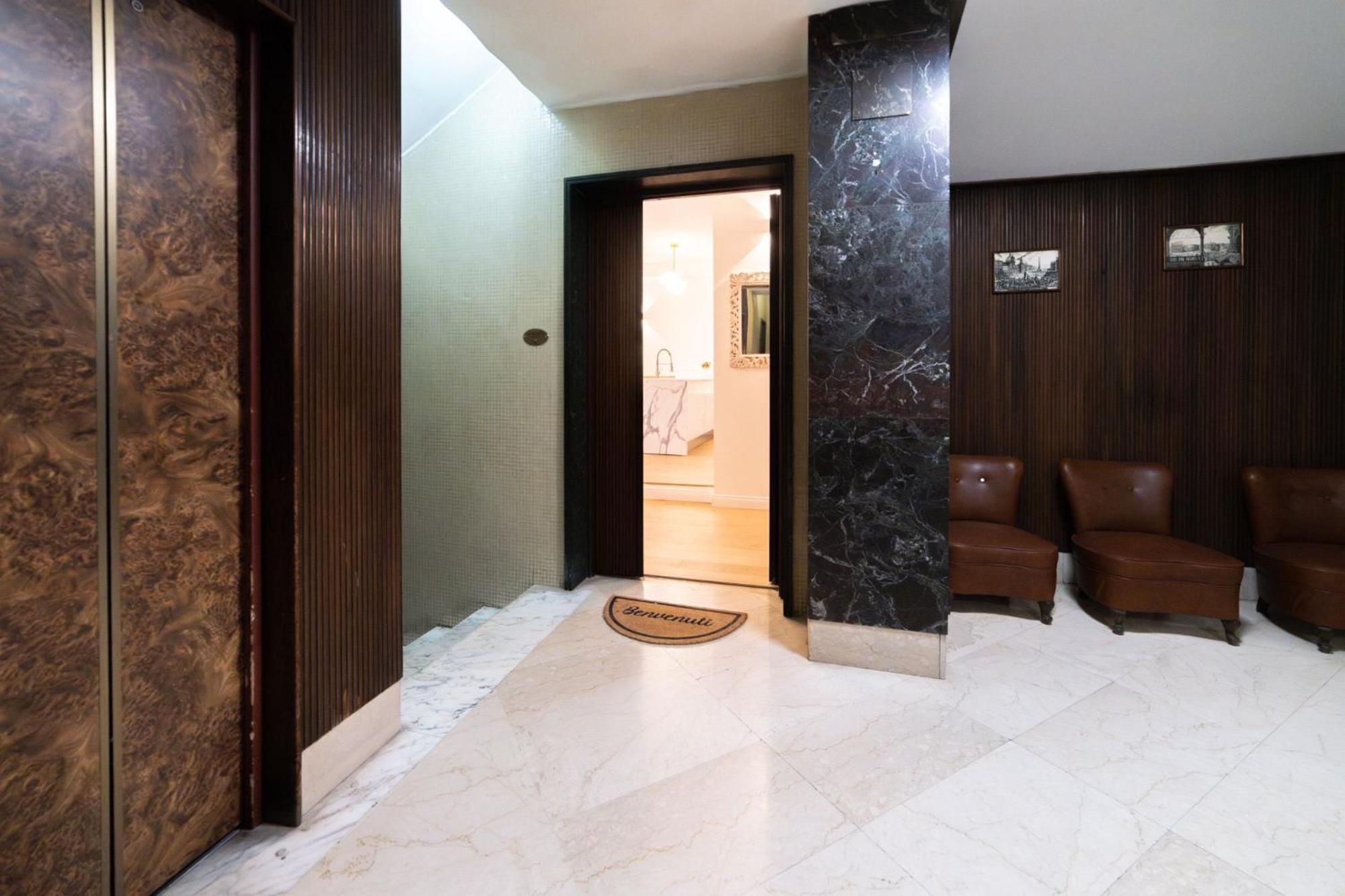 Vatican Home 168 Roma Dış mekan fotoğraf
